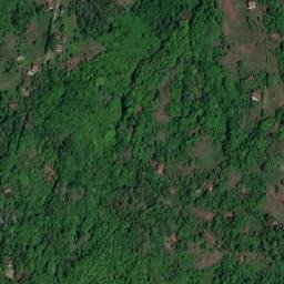 Satellite imagery of Šekerovo Brdo, BA