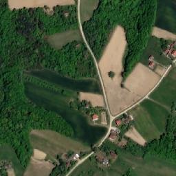 Satellite imagery of Balabanovica, BA