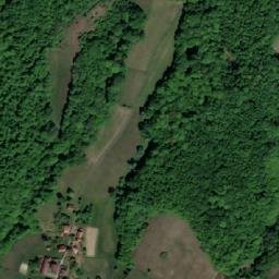 Satellite imagery of Bandera, BA