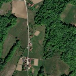 Satellite imagery of Bandera, BA