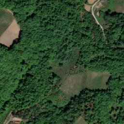 Satellite imagery of Bandera, BA