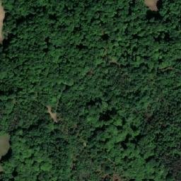 Satellite imagery of Čardačina, BA