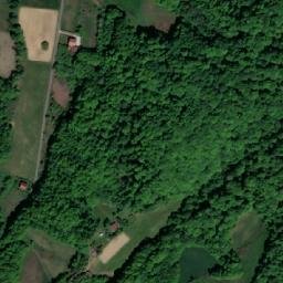 Satellite imagery of Orlovo Brdo, BA