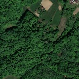 Satellite imagery of Orlovo Brdo, BA