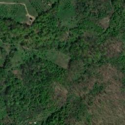 Satellite imagery of Ciganište, BA