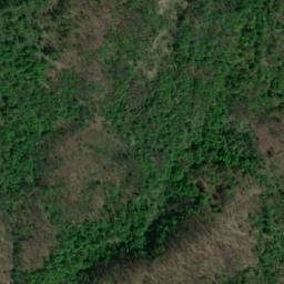 Satellite imagery of Ciganište, BA