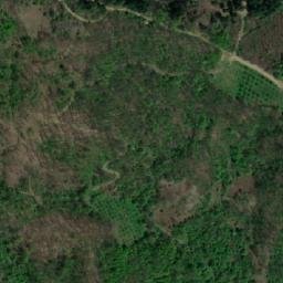 Satellite imagery of Ciganište, BA