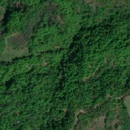 Satellite imagery of Brađe, BA