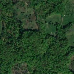 Satellite imagery of Brađe, BA