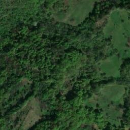 Satellite imagery of Vajzovače, BA