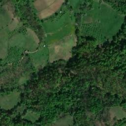 Satellite imagery of Milašine, BA