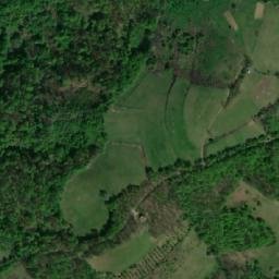 Satellite imagery of Milašine, BA