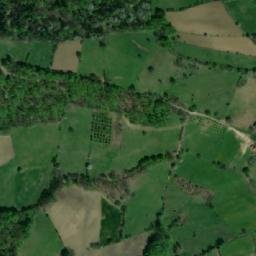 Satellite imagery of Zvijezda, BA