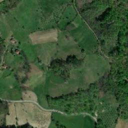 Satellite imagery of Lučino Brdo, BA