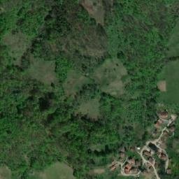 Satellite imagery of Lučino Brdo, BA