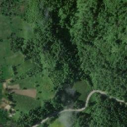 Satellite imagery of Lučino Brdo, BA