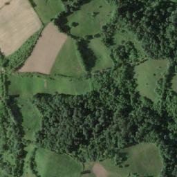 Satellite imagery of Hasumovac, BA