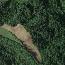 Satellite imagery of Hasumovac, BA