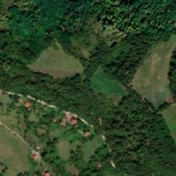 Satellite imagery of Gravišta, BA