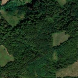 Satellite imagery of Gravišta, BA