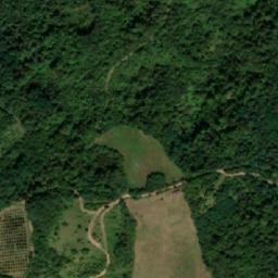 Satellite imagery of Panjići, BA