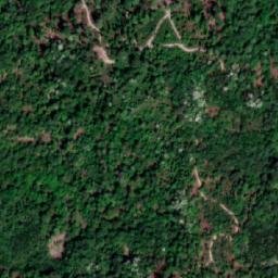 Satellite imagery of Cerova Kosa, BA