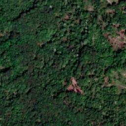 Satellite imagery of Cerova Kosa, BA