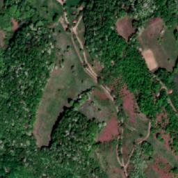 Satellite imagery of Vranješevac, BA