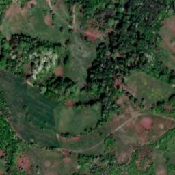 Satellite imagery of Vranješevac, BA