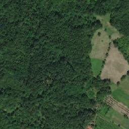 Satellite imagery of Ćorićka, BA