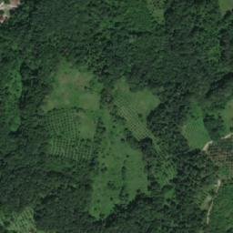 Satellite imagery of Ćorićka, BA