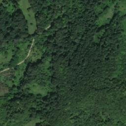 Satellite imagery of Hukljevac, BA