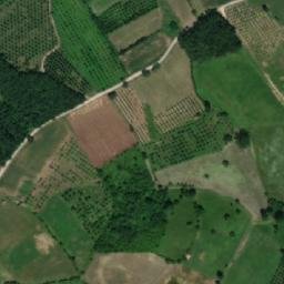 Satellite imagery of Šanduz, BA