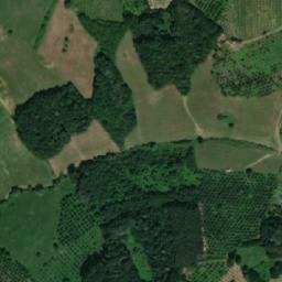 Satellite imagery of Šanduz, BA