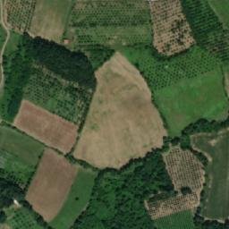 Satellite imagery of Šanduz, BA