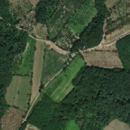 Satellite imagery of Samarić, BA