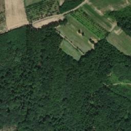 Satellite imagery of Samarić, BA