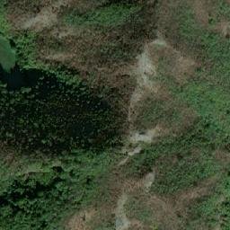 Satellite imagery of Dealul Amin, RO