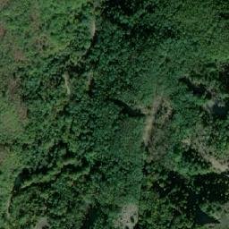 Satellite imagery of Dealul Amin, RO