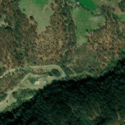 Satellite imagery of Culmea Răchita, RO