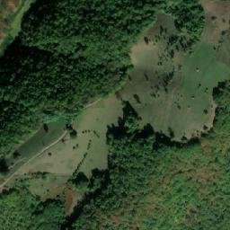 Satellite imagery of Culmea Streneacul Ravensca, RO