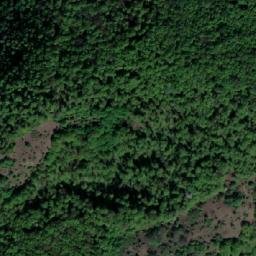 Satellite imagery of Culmea Gabretina, RO