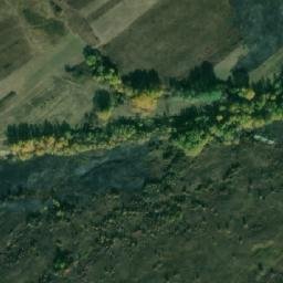 Satellite imagery of Dealul Cerătului, RO
