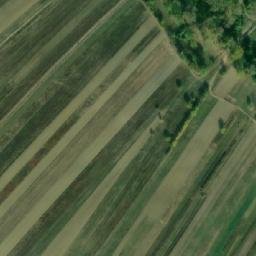 Satellite imagery of Dealul Prisaca, RO