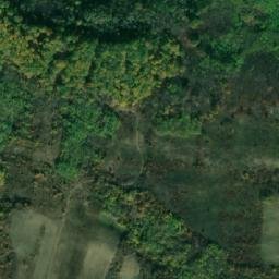 Satellite imagery of Culmea Brezaia, RO