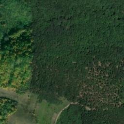Satellite imagery of Culmea Brezaia, RO