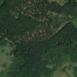 Satellite imagery of Dealul Poienile Mari, RO