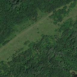 Satellite imagery of Culmea Floreştilor, RO