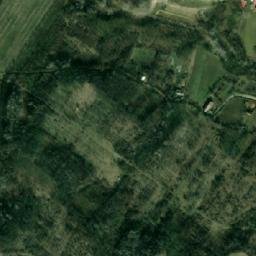 Satellite imagery of Dealul Gorgota, RO