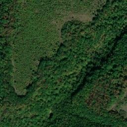 Satellite imagery of Dealul lui Gheorghe, RO